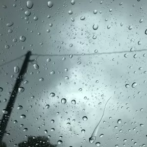 雨ザァザァでも笑顔で☔🎵のサムネイル